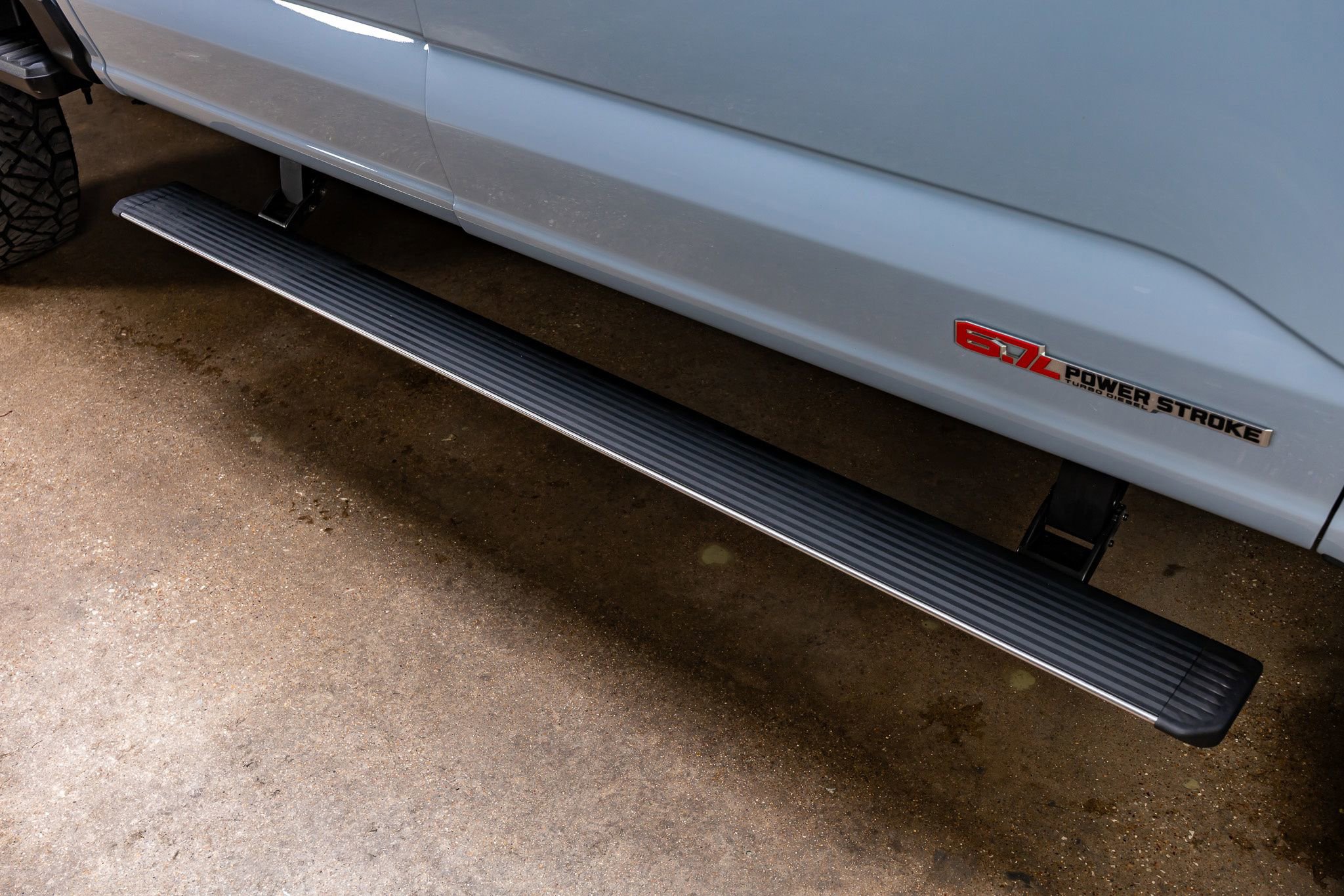 Used 2024 Ford F250 Limited w/ FX4 Off-Road Package image 12