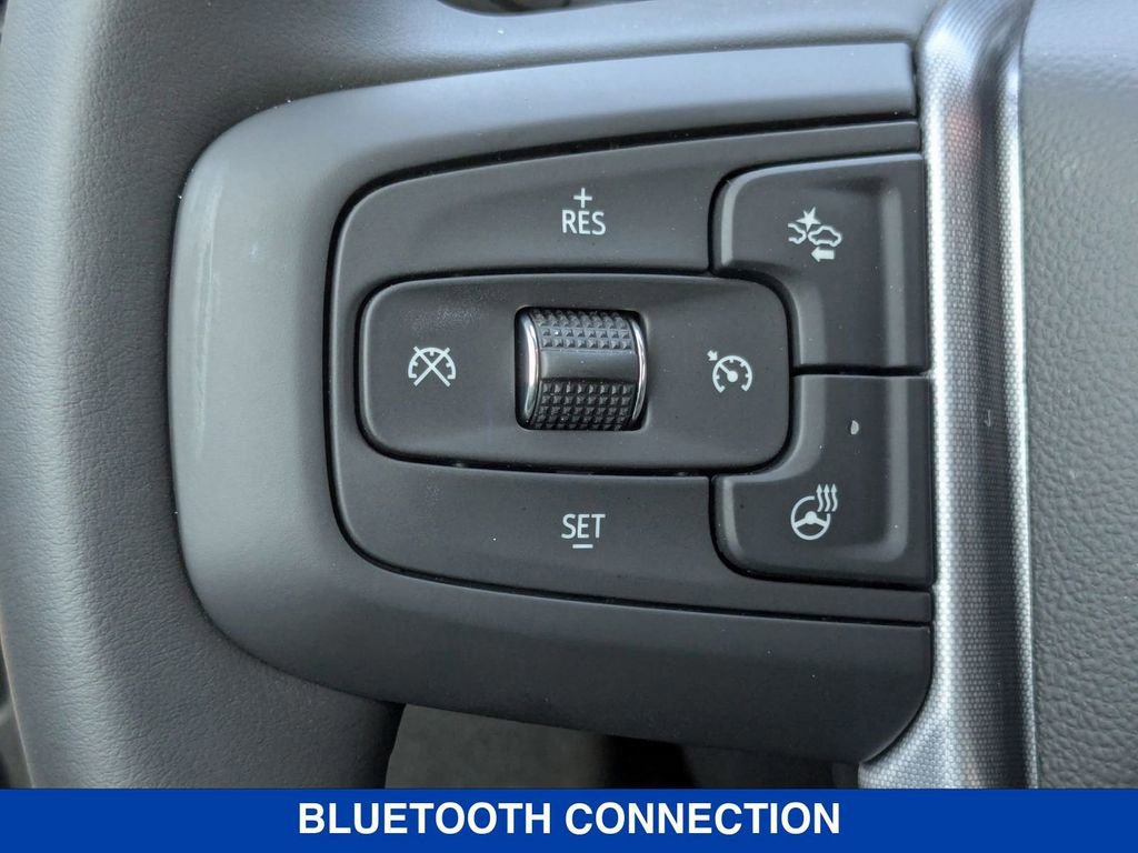 New 2026 GMC Sierra 1500 Elevation image 17