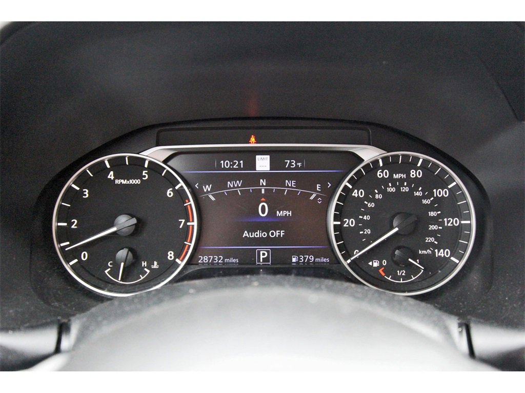 Used 2023 Nissan Altima 2.5 SL image 10