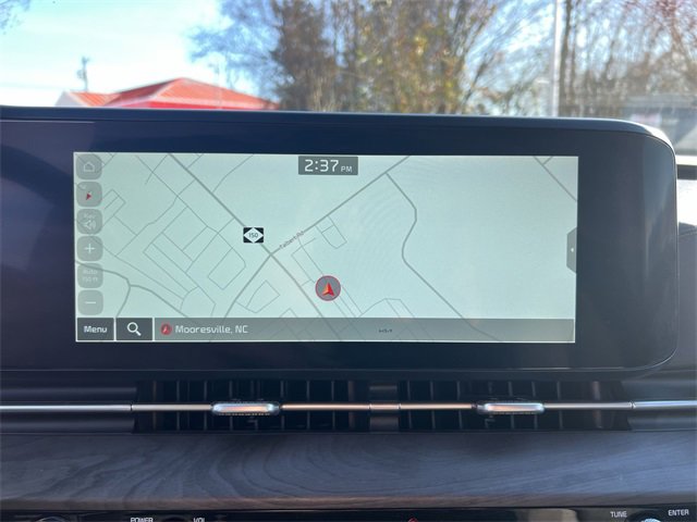 Certified 2023 Kia Carnival SX image 18