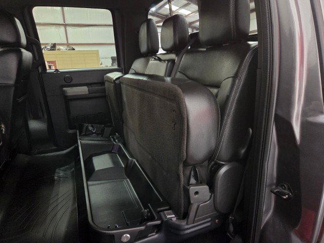 Used 2013 Ford F250 Lariat w/ Lariat Ultimate Pkg AWD/4WD image 73
