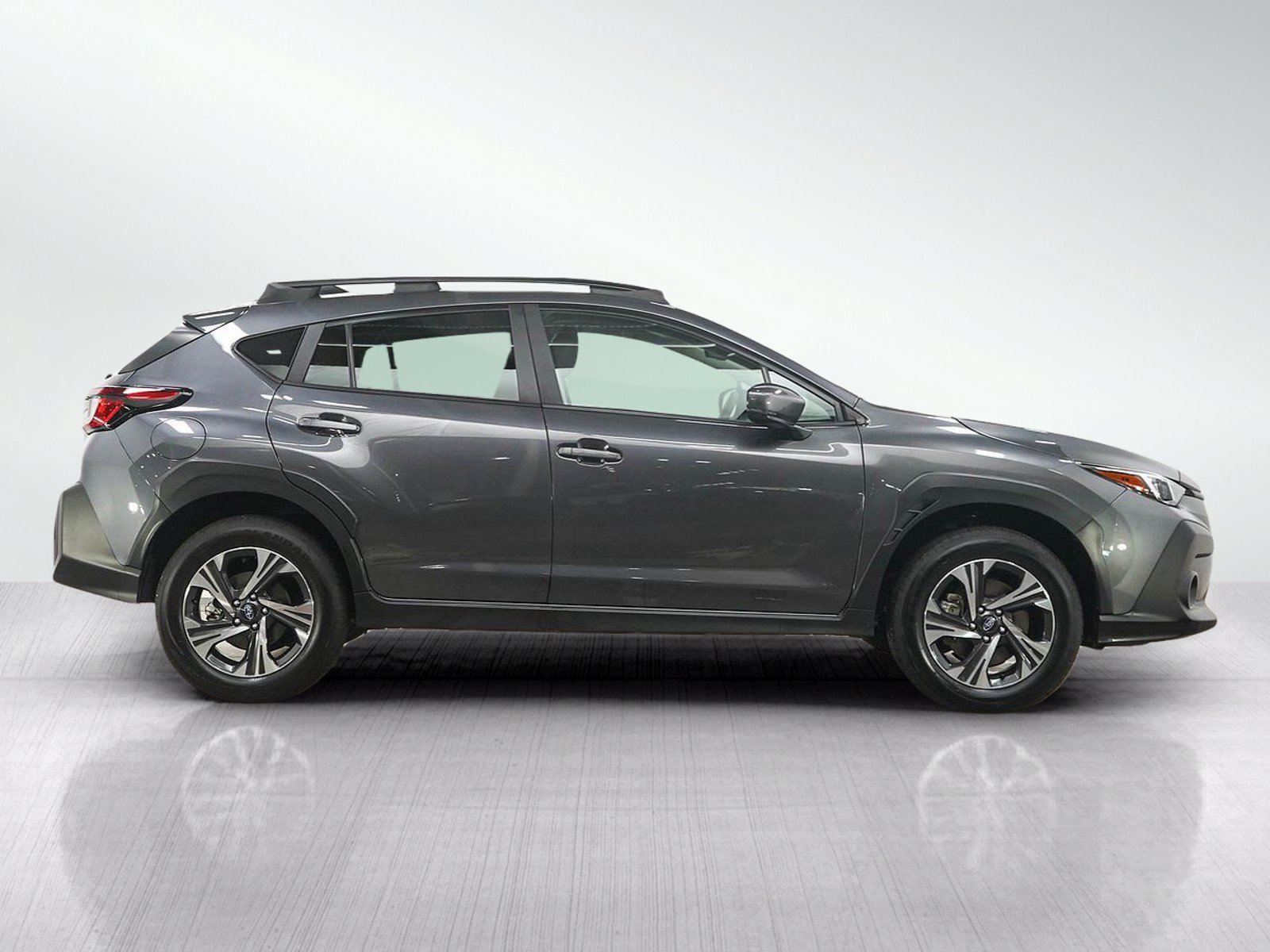 Used 2026 Subaru Crosstrek 2.5i Premium w/ Crosstrek Mirror Package AWD/4WD image 6
