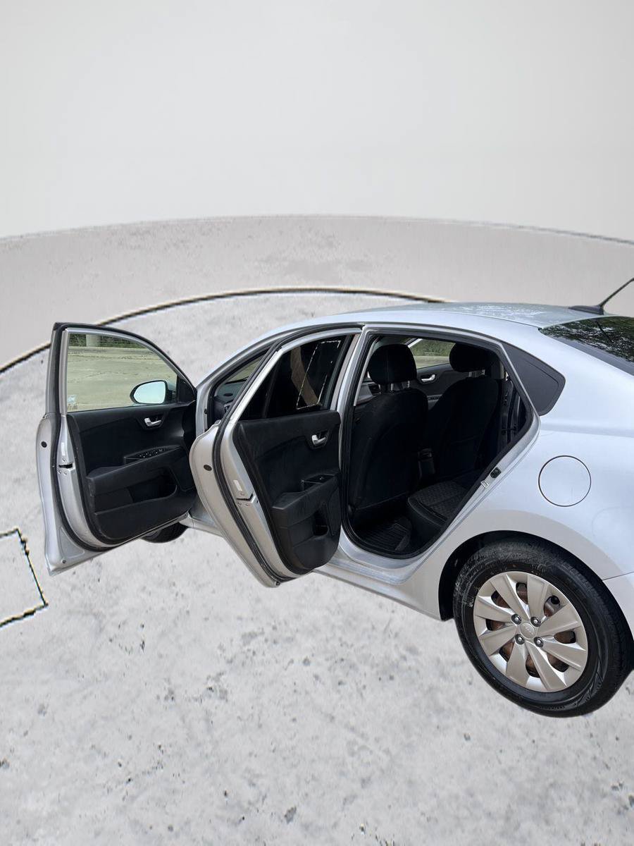 Used 2018 Kia Rio S FWD image 20