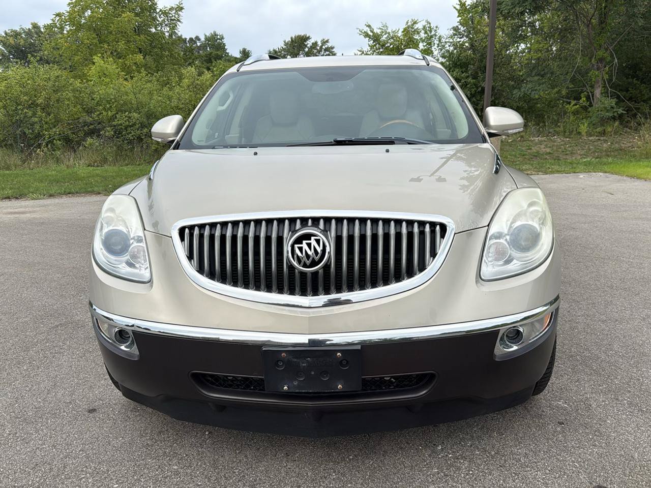 Used 2012 Buick Enclave Premium AWD/4WD image 2