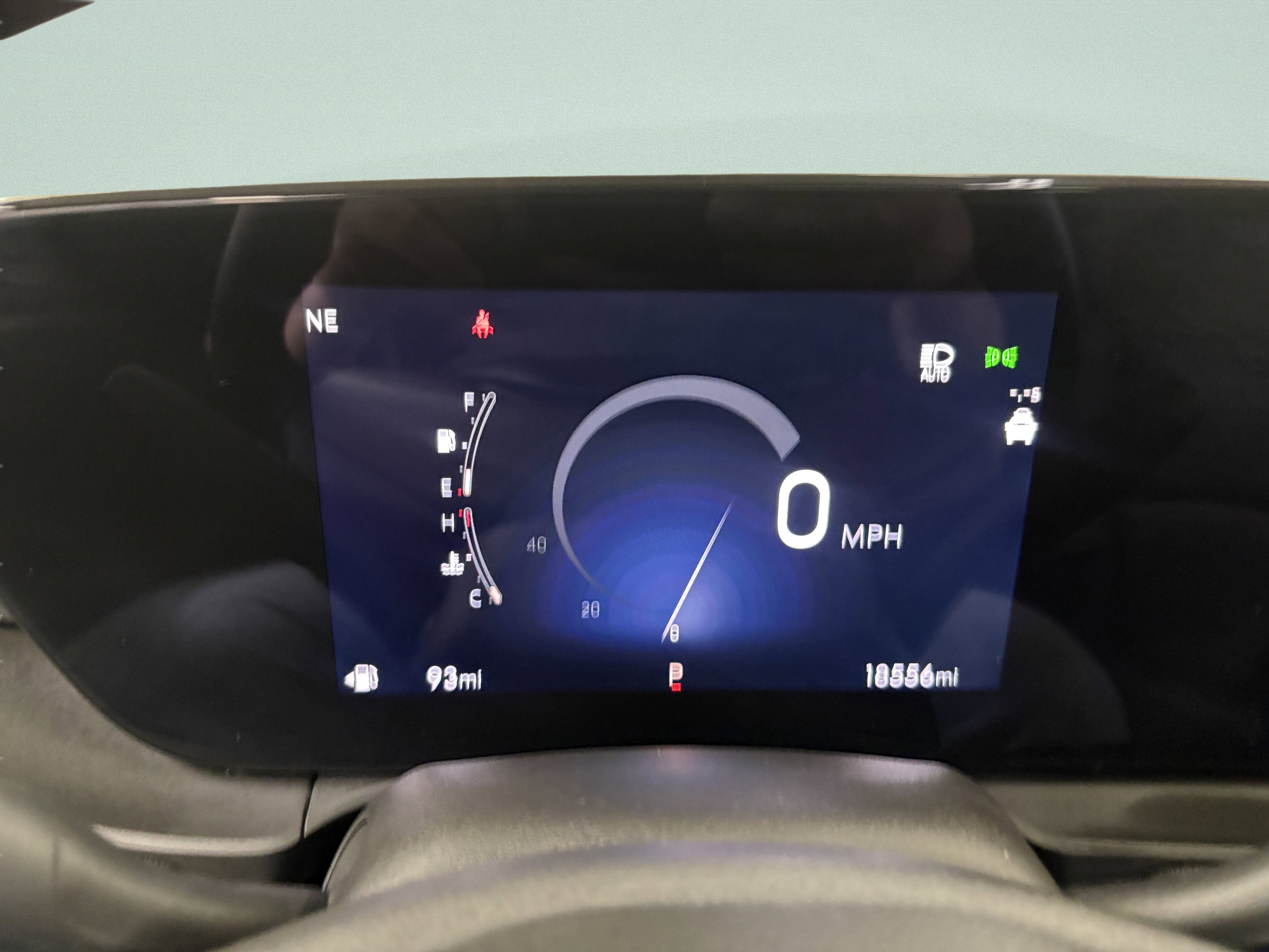 Used 2025 Buick Envista Sport Touring FWD image 33