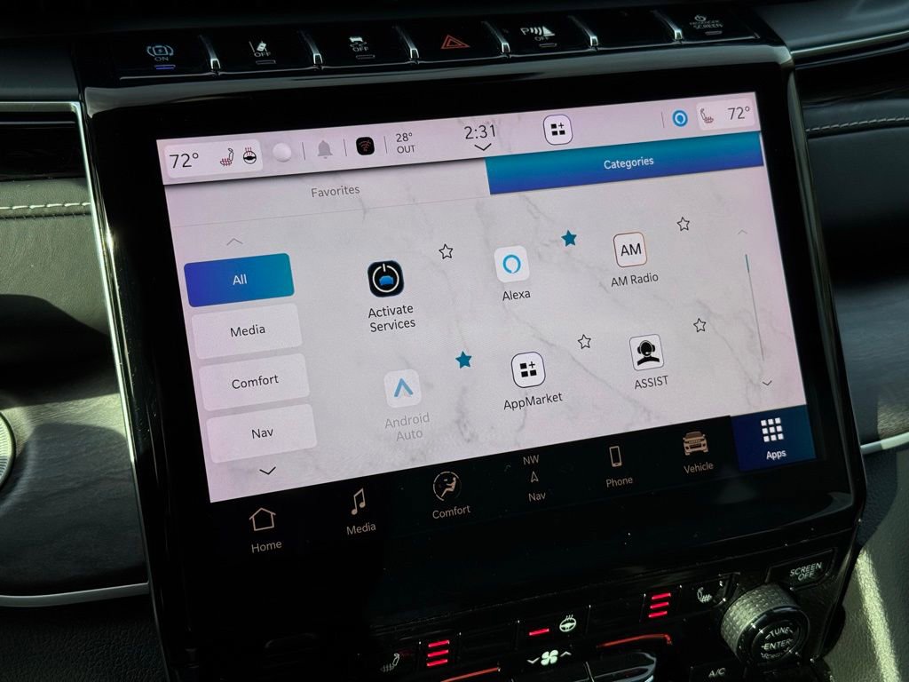 Used 2022 Jeep Grand Cherokee Limited 4xe image 40