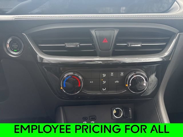 New 2026 Buick Encore GX Sport Touring AWD/4WD image 16