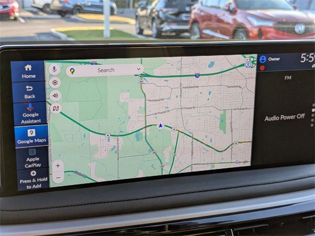 New 2026 Acura MDX w/ Technology Package image 21