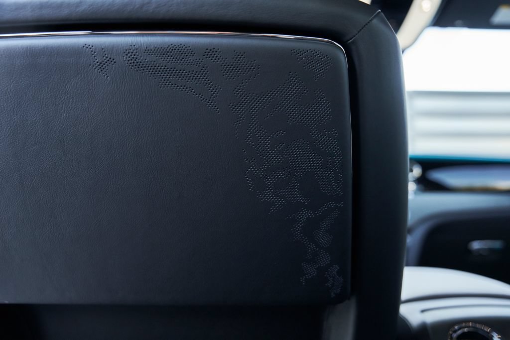 Used 2025 Rolls-Royce Ghost AWD/4WD image 63