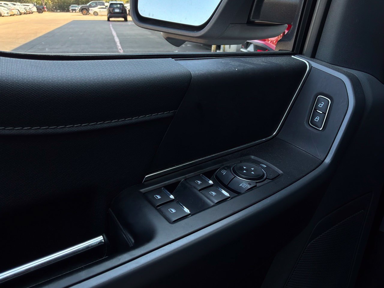 Used 2024 Ford F150 XLT w/ Mobile Office Package AWD/4WD image 23
