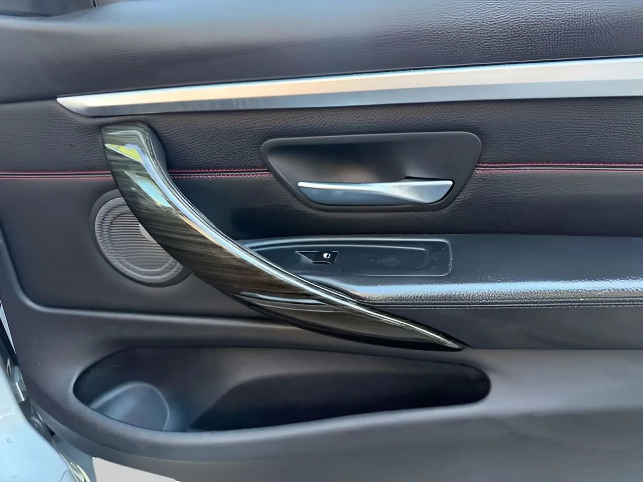 Used 2016 BMW 428i Convertible image 24