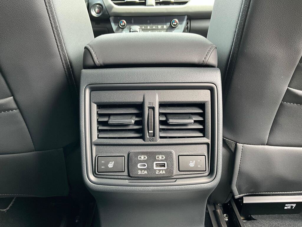New 2026 Subaru Outback Touring XT AWD/4WD image 15