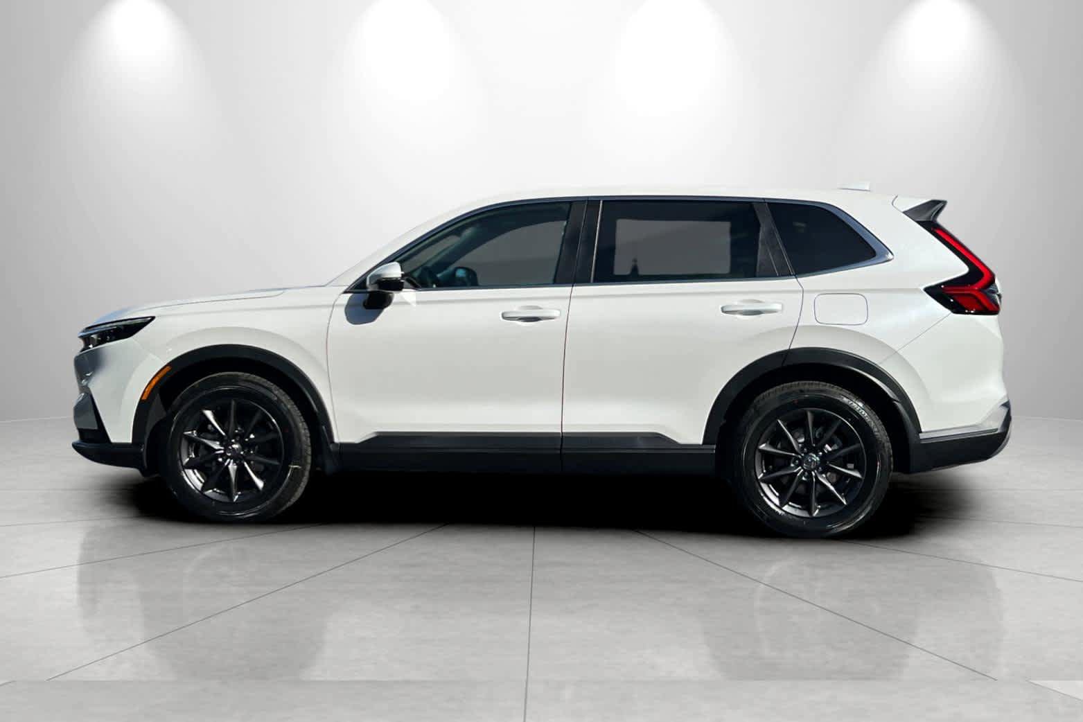 New 2026 Honda CR-V EX-L image 5