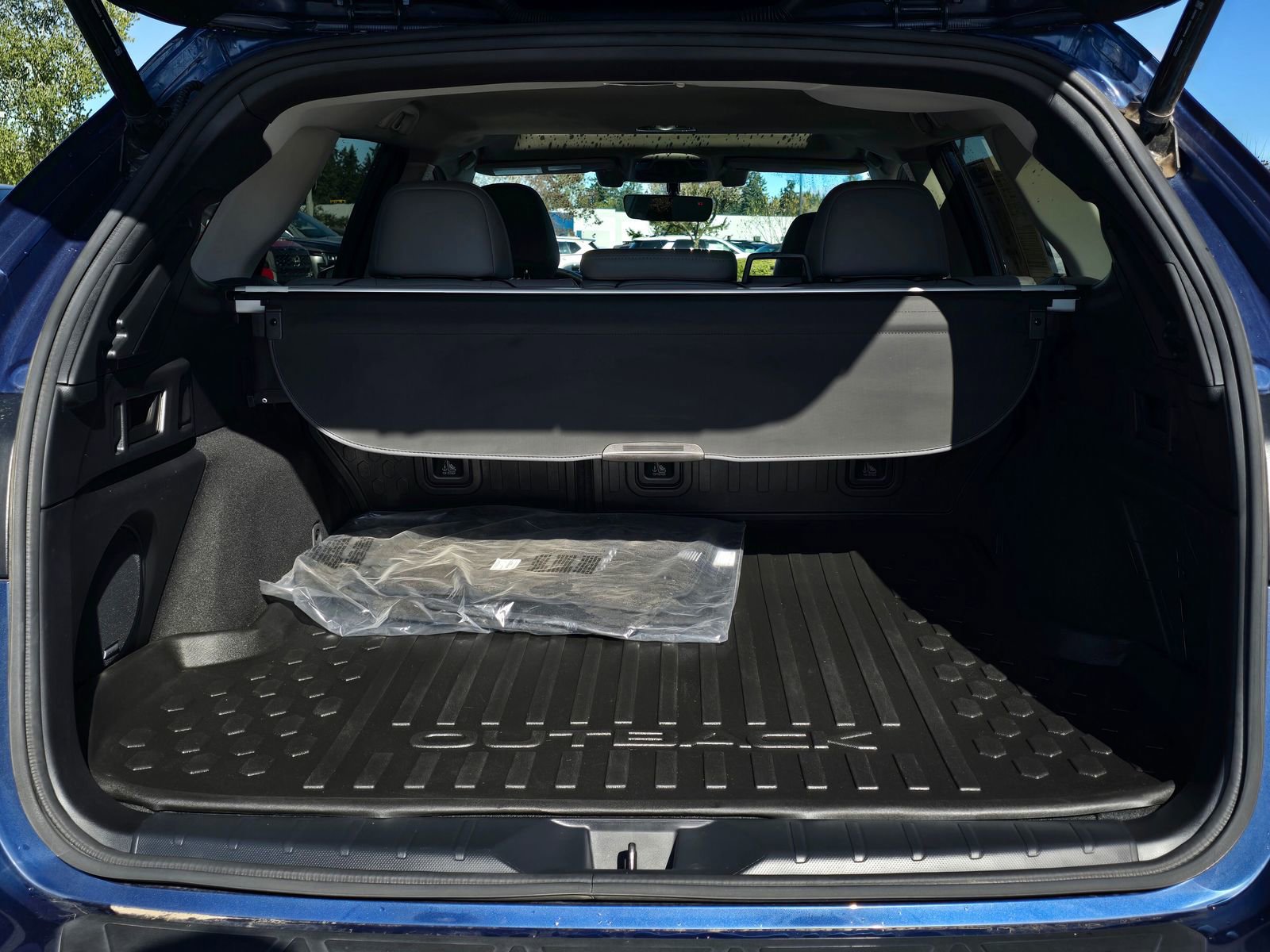 Used 2021 Subaru Outback Limited XT w/ Popular Package #2 image 38