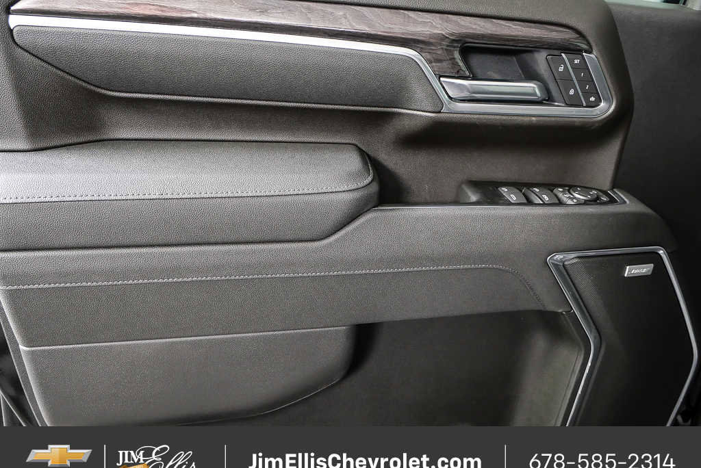 New 2026 Chevrolet Silverado 2500 LTZ image 6