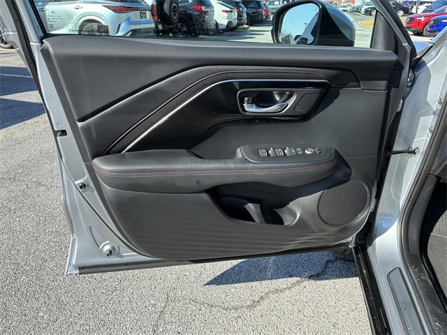 Certified 2025 Acura ADX A-Spec image 15