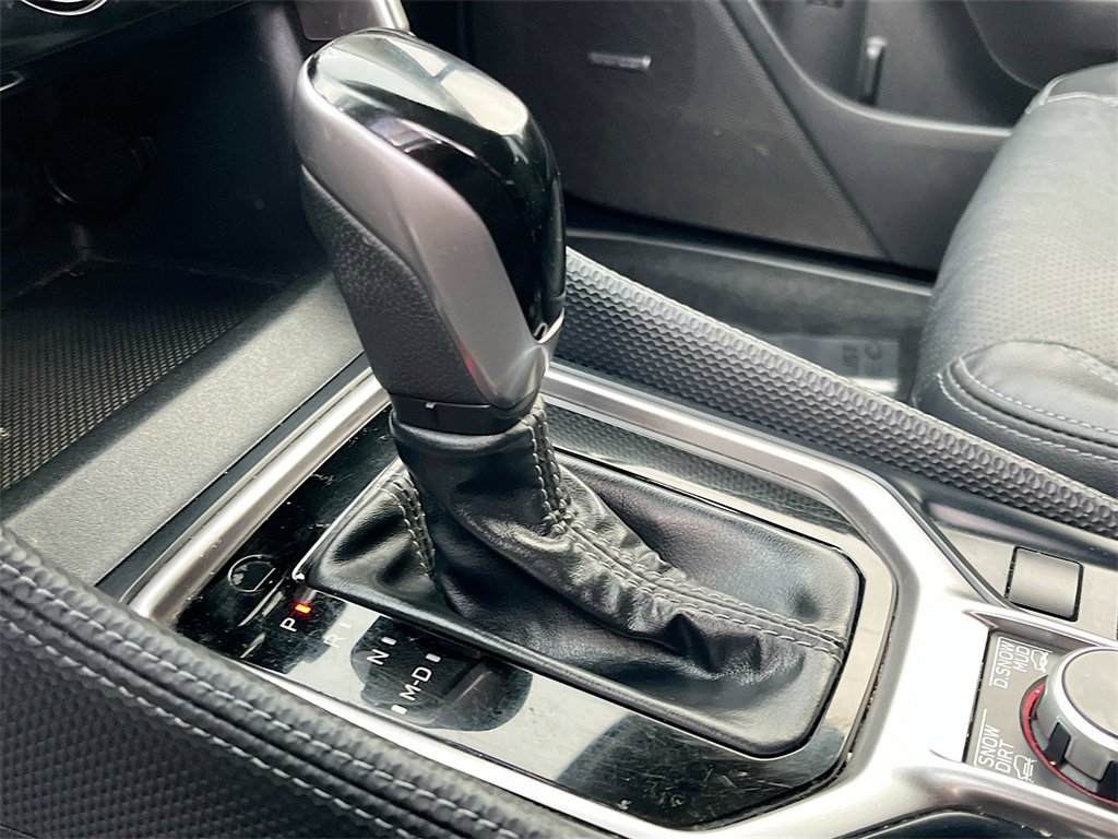 Used 2022 Subaru Forester Limited image 16