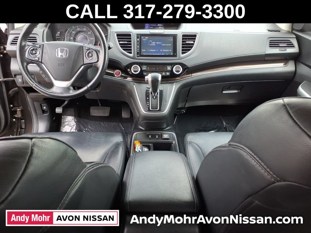 Used 2016 Honda CR-V EX-L image 31