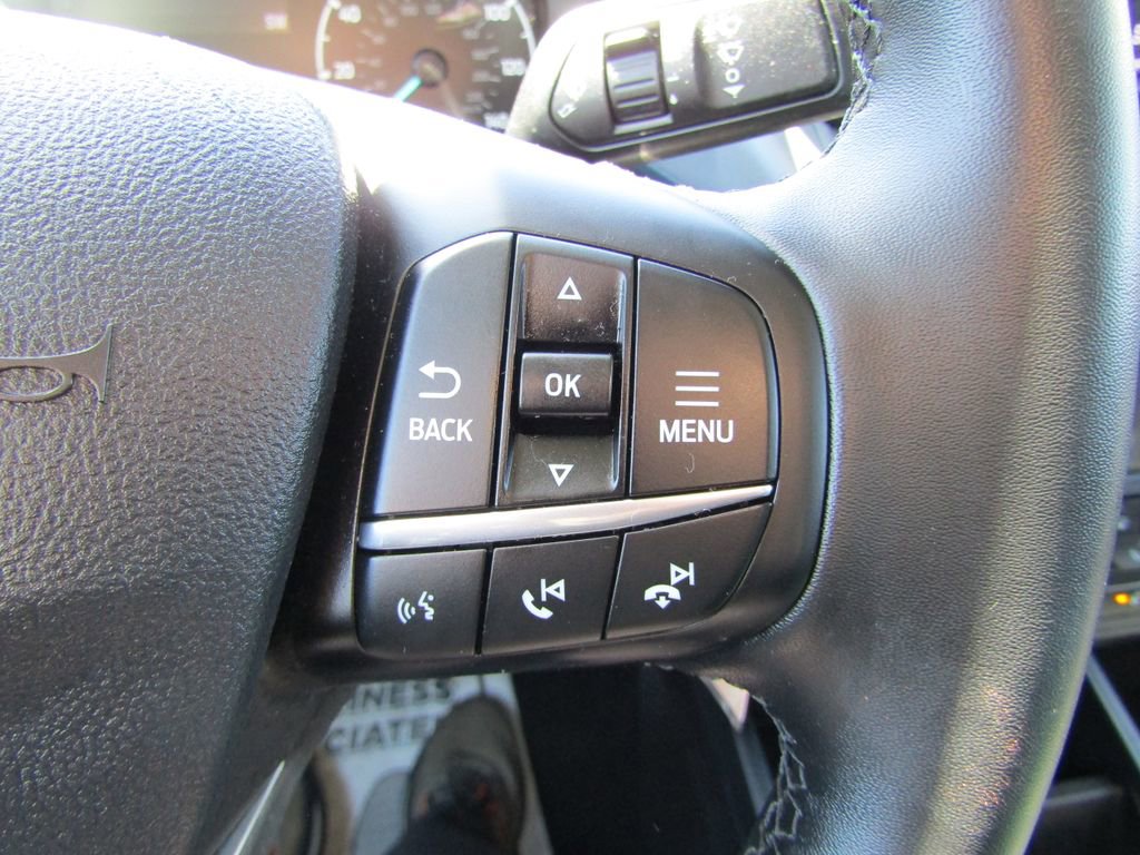 Used 2024 Ford Maverick XLT w/ XLT Luxury Package image 28