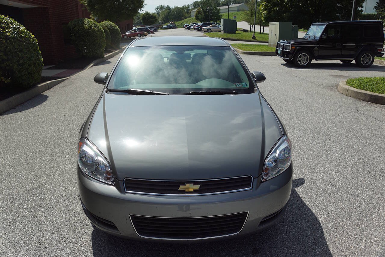 Used 2007 Chevrolet Impala LS FWD image 13