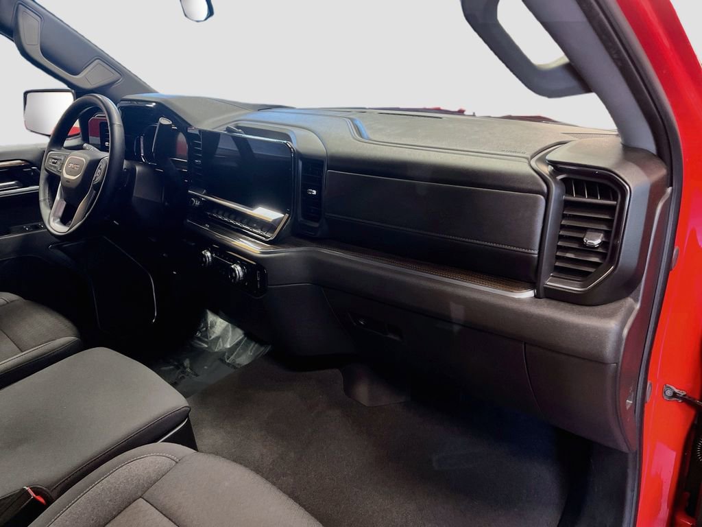 Used 2025 GMC Sierra 1500 Elevation AWD/4WD image 29