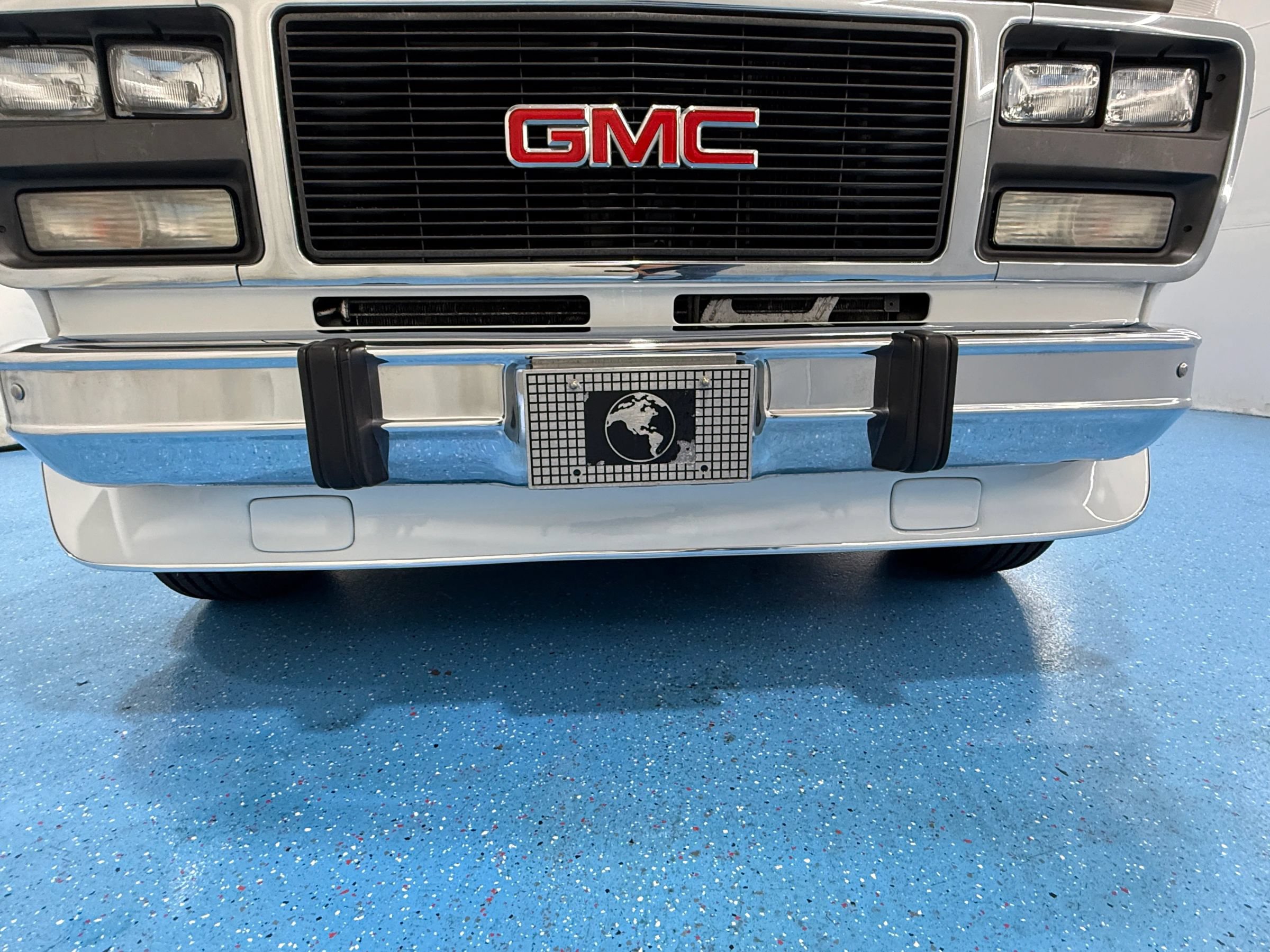 Used 1995 GMC G2500 Vandura RWD image 12