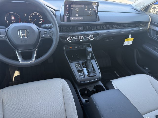 New 2027 Honda CR-V EX image 6