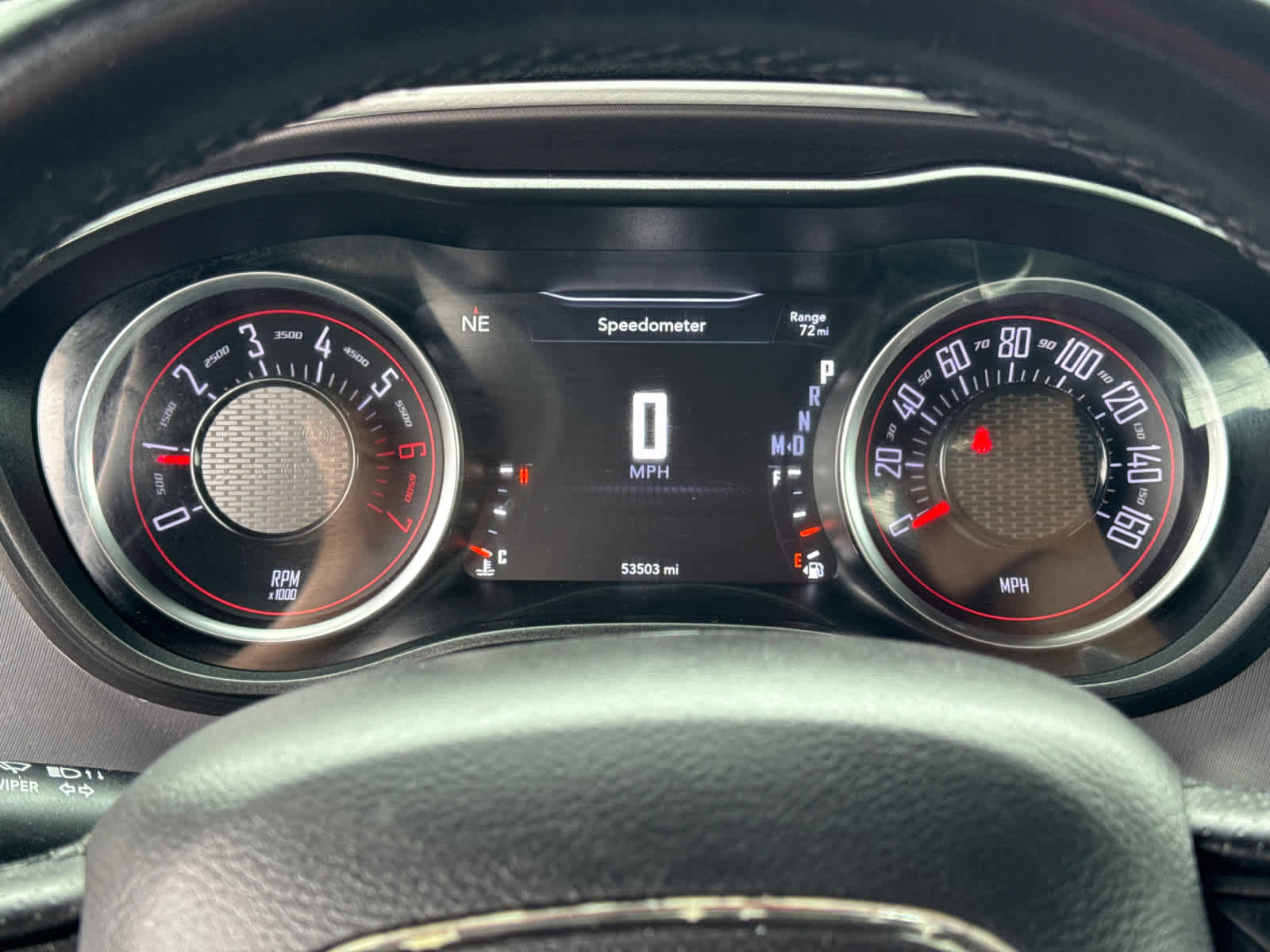 Used 2020 Dodge Challenger R/T image 17