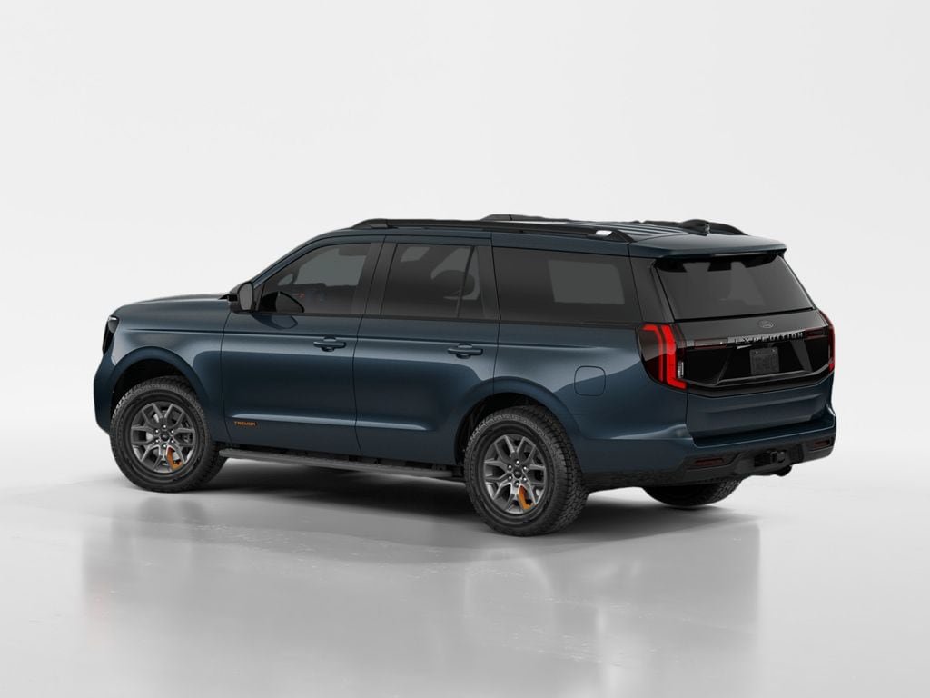 New 2026 Ford Expedition Tremor AWD/4WD image 3