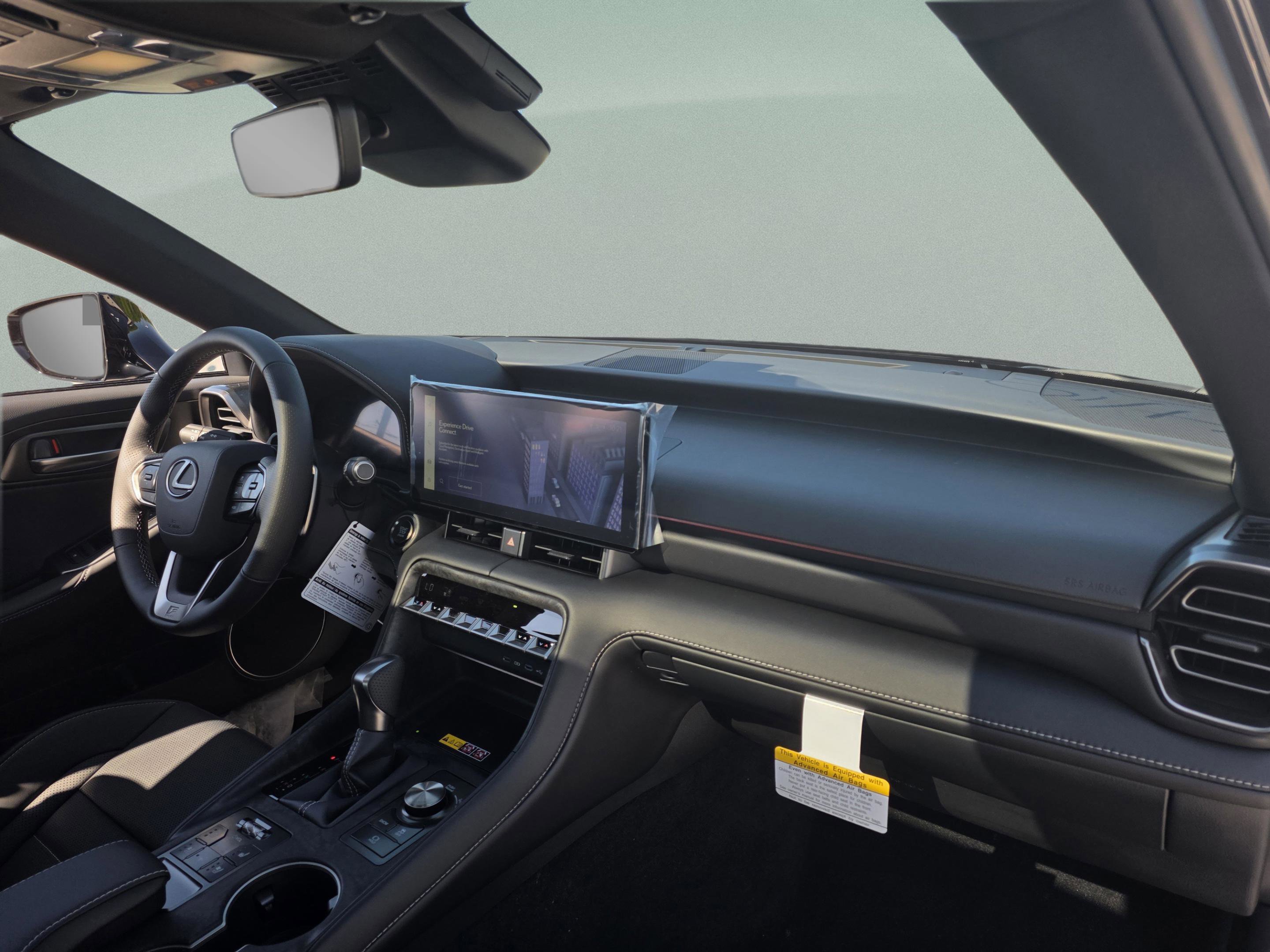 New 2026 Lexus IS 350 F Sport RWD image 26