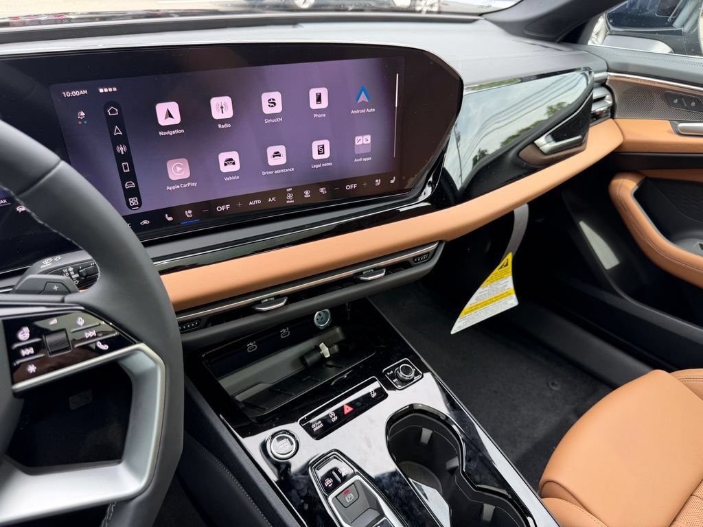 New 2026 Audi A5 Prestige AWD/4WD image 20