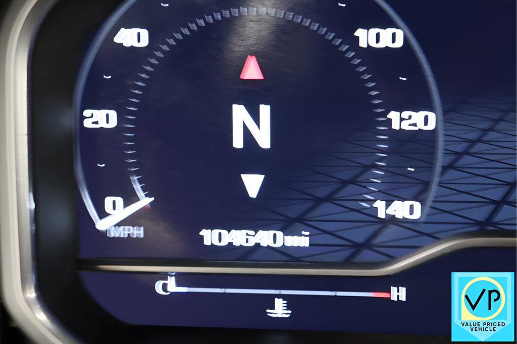 Used 2022 GMC Sierra 1500 AT4 w/ AT4 Preferred Package image 13