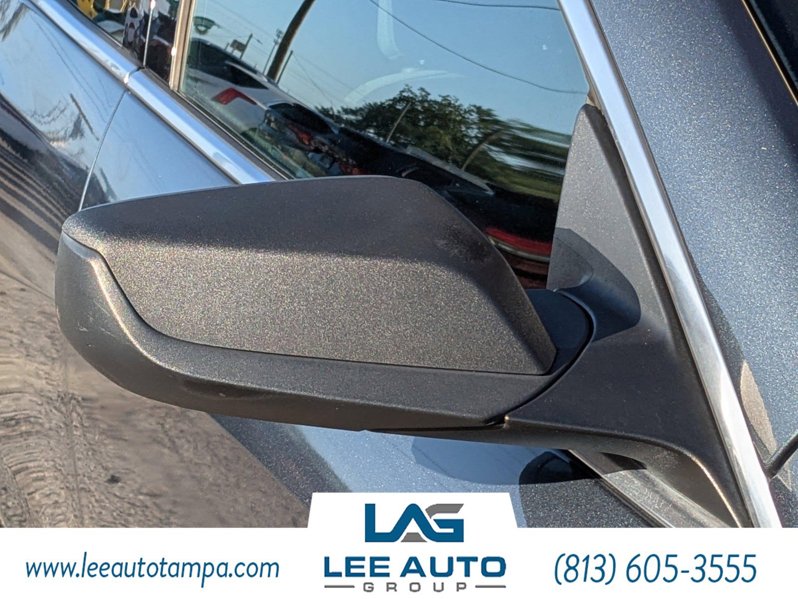 Used 2019 Chevrolet Malibu LS image 11