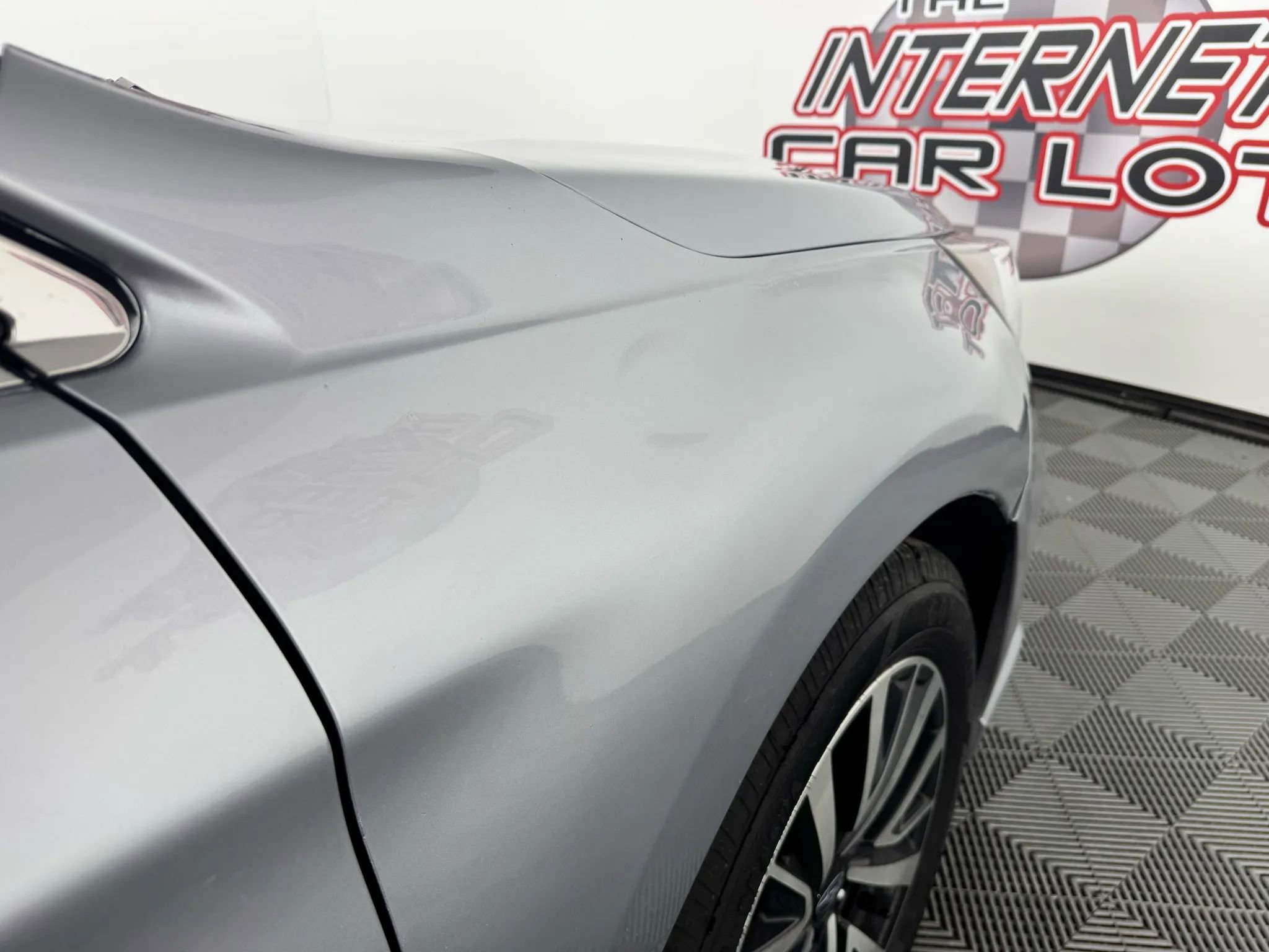 Used 2018 Subaru Legacy 2.5i Premium w/ Eyesight & BSD & Rcta & HBA image 30