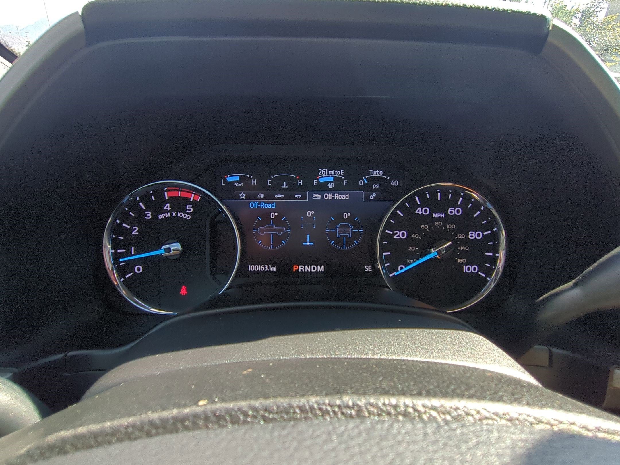 Used 2020 Ford F350 Lariat w/ Chrome Package image 21