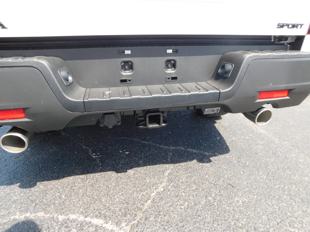 New 2026 Honda Ridgeline Sport image 5