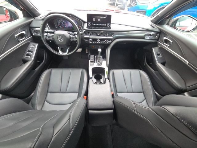 Used 2024 Acura Integra A-Spec image 12