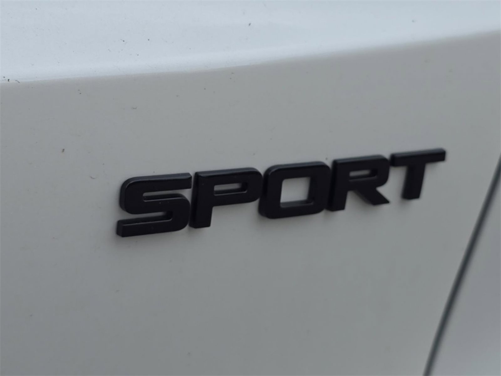 New 2026 Honda CR-V Sport-L image 13