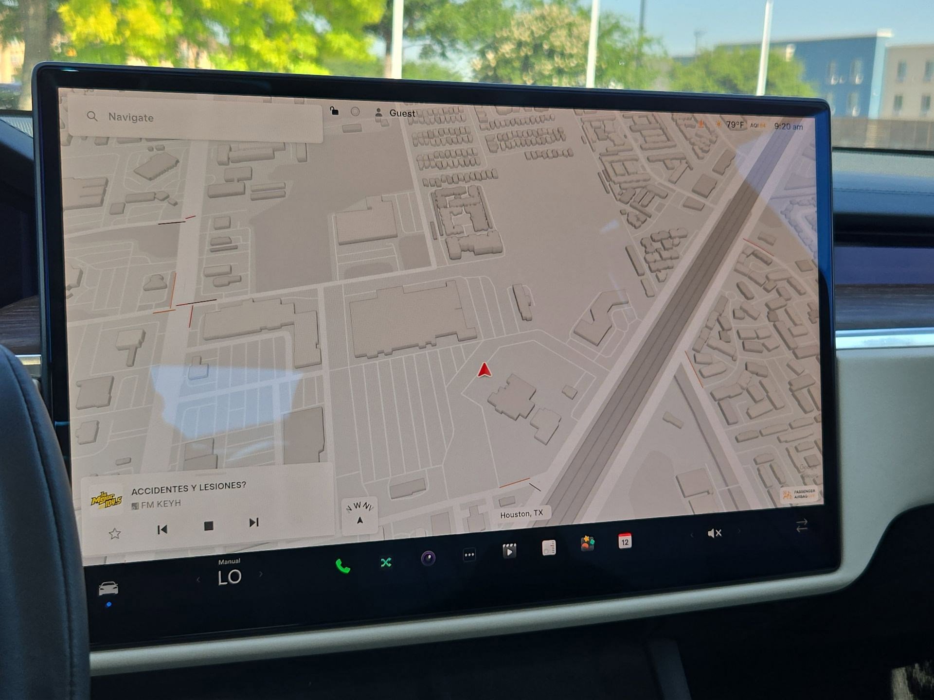 Used 2021 Tesla Model S Plaid AWD/4WD image 23