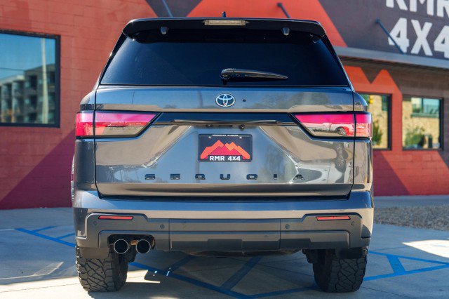 Used 2023 Toyota Sequoia TRD Pro image 6