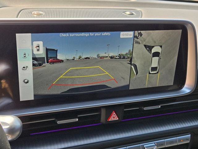Used 2023 Hyundai Ioniq 6 Limited RWD image 19