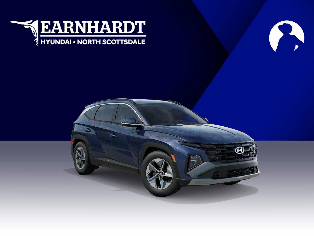 New 2026 Hyundai Tucson SEL FWD image 2
