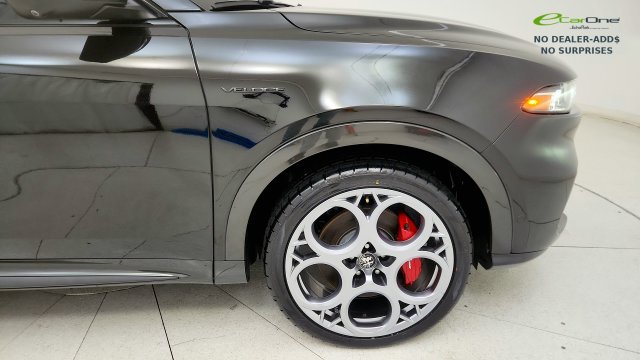 Used 2024 Alfa Romeo Tonale Veloce AWD/4WD image 21
