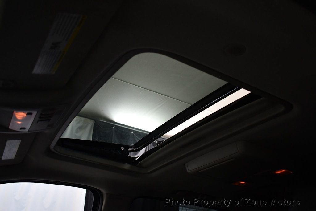 Used 2010 Chevrolet Suburban LTZ image 51