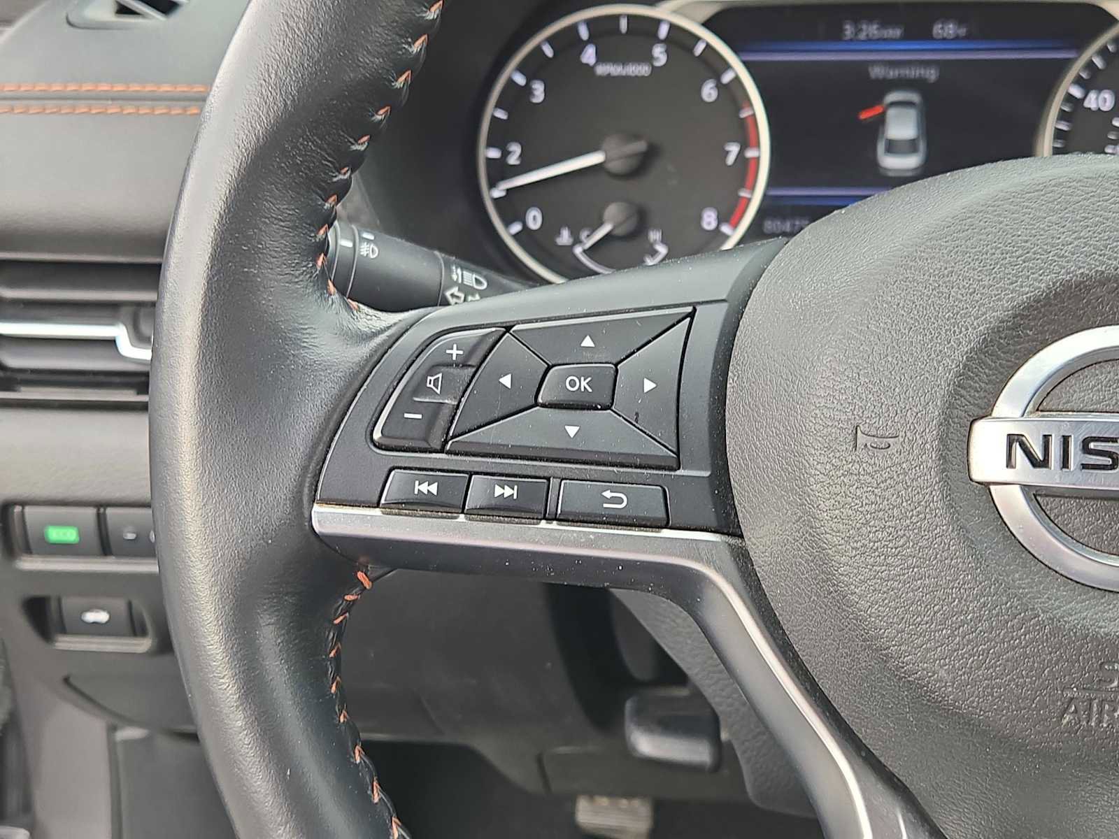 Used 2022 Nissan Sentra SR image 21