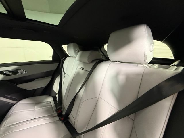 New 2026 Land Rover Range Rover Velar Belgravia AWD/4WD image 27