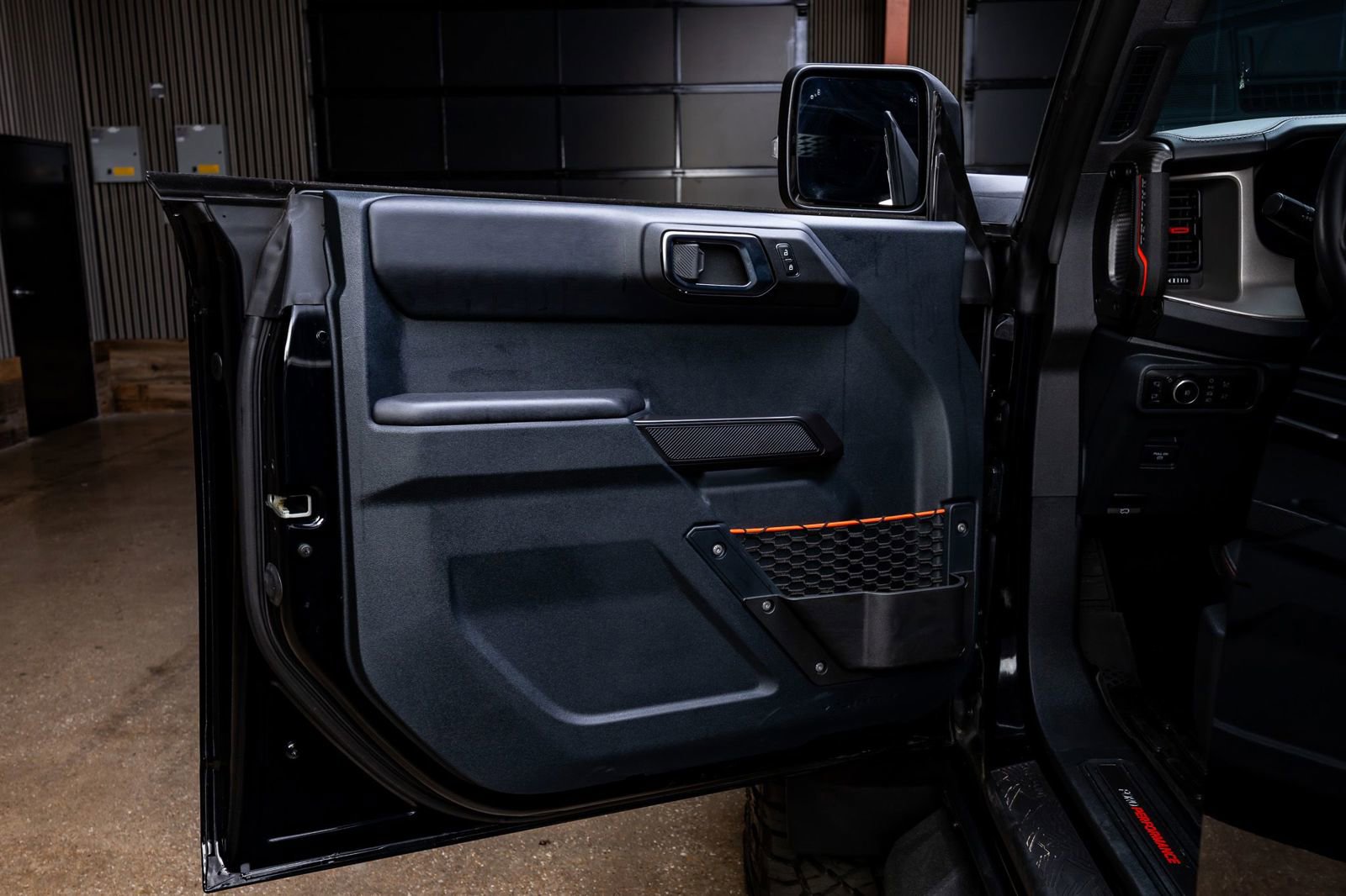 Used 2024 Ford Bronco Raptor image 36