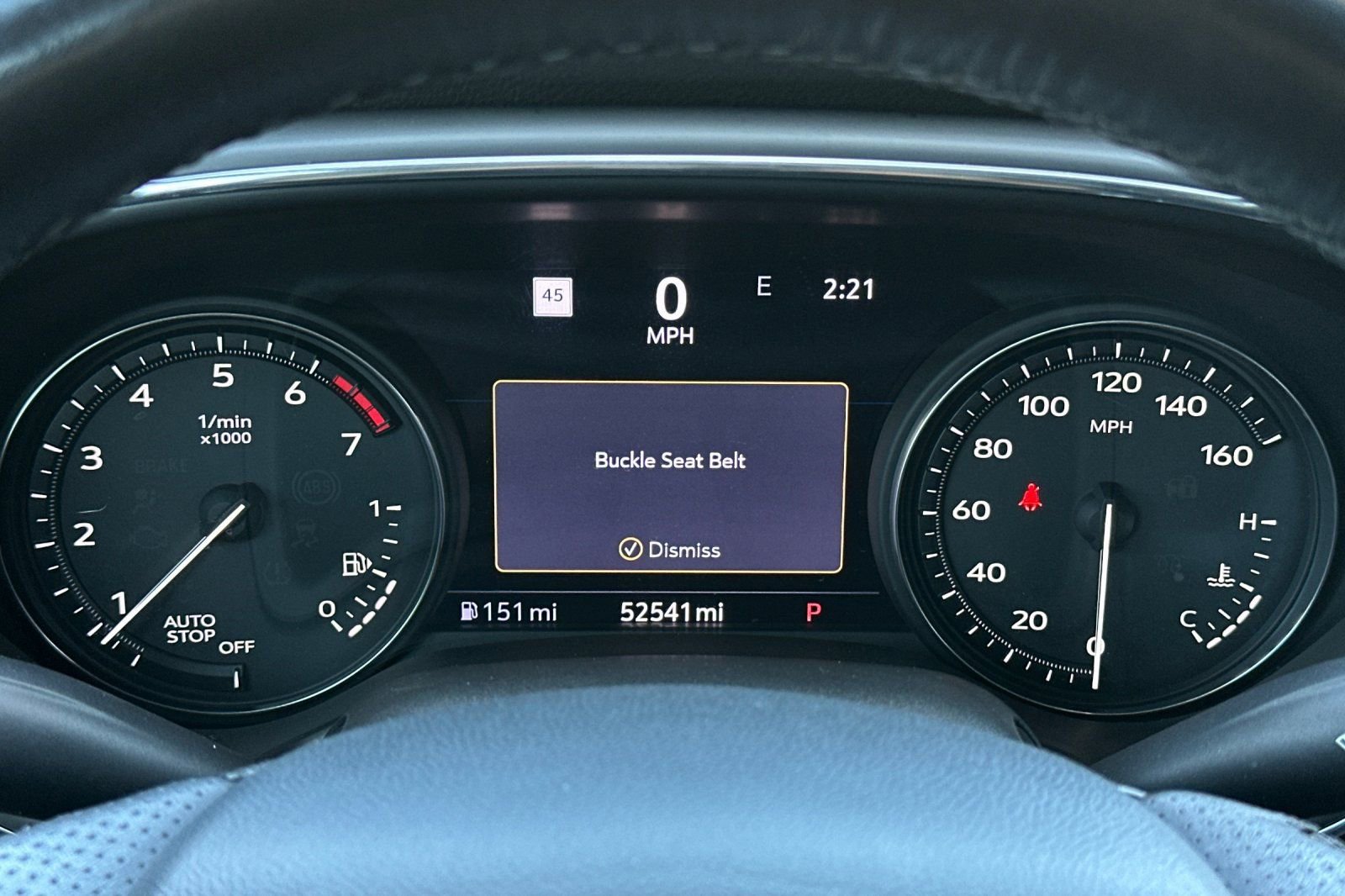 Used 2020 Cadillac CT5 Sport image 23