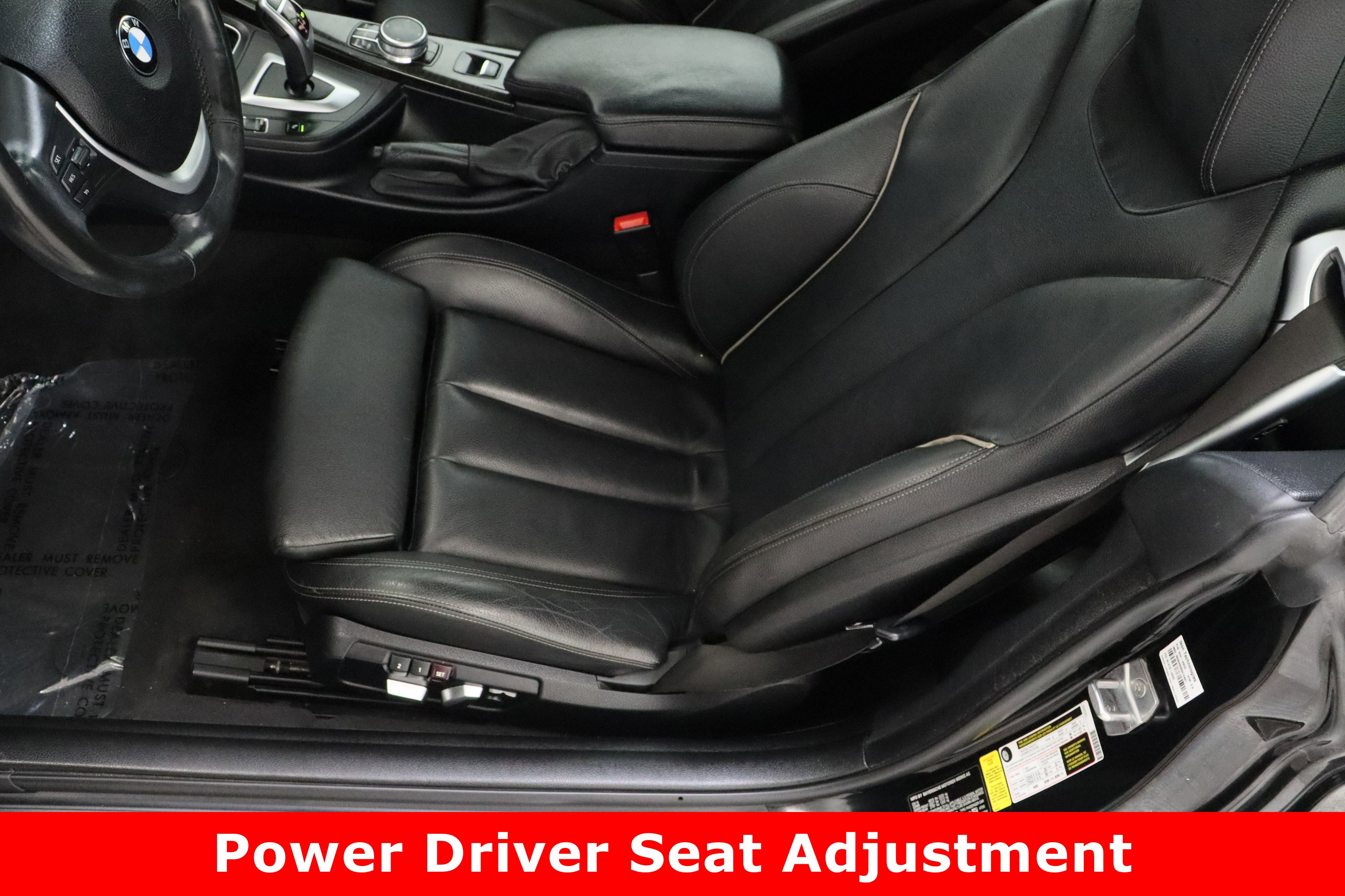 Used 2020 BMW 440i Convertible w/ Convenience Package image 15