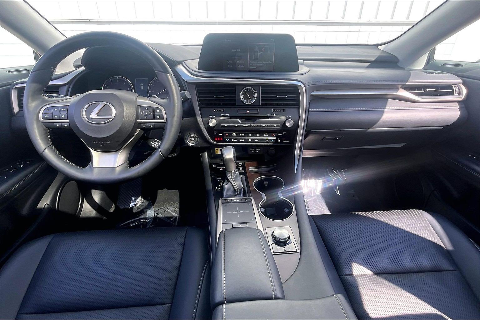 Used 2022 Lexus RX 350 AWD w/ Premium Package image 19